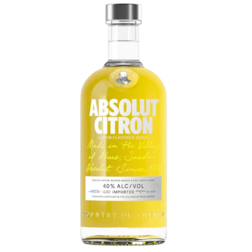ABSOLUT 70CL RANGE - Image 3