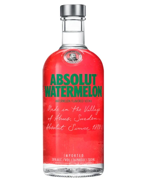 ABSOLUT 70CL RANGE - Image 4