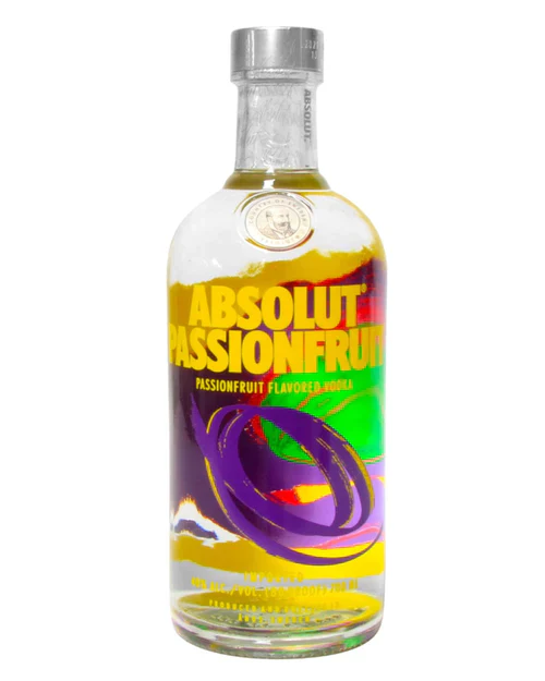 ABSOLUT 70CL RANGE - Image 5