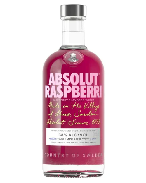 ABSOLUT 70CL RANGE - Image 8