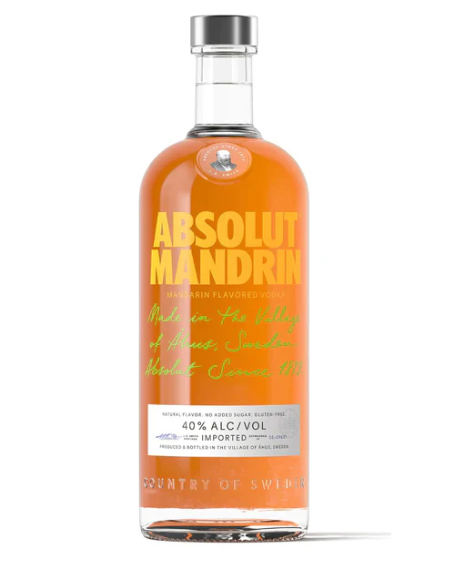 ABSOLUT 70CL RANGE - Image 9