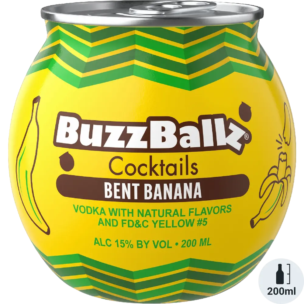 AMERICAN BUZZBALLZ RANGE - Image 11