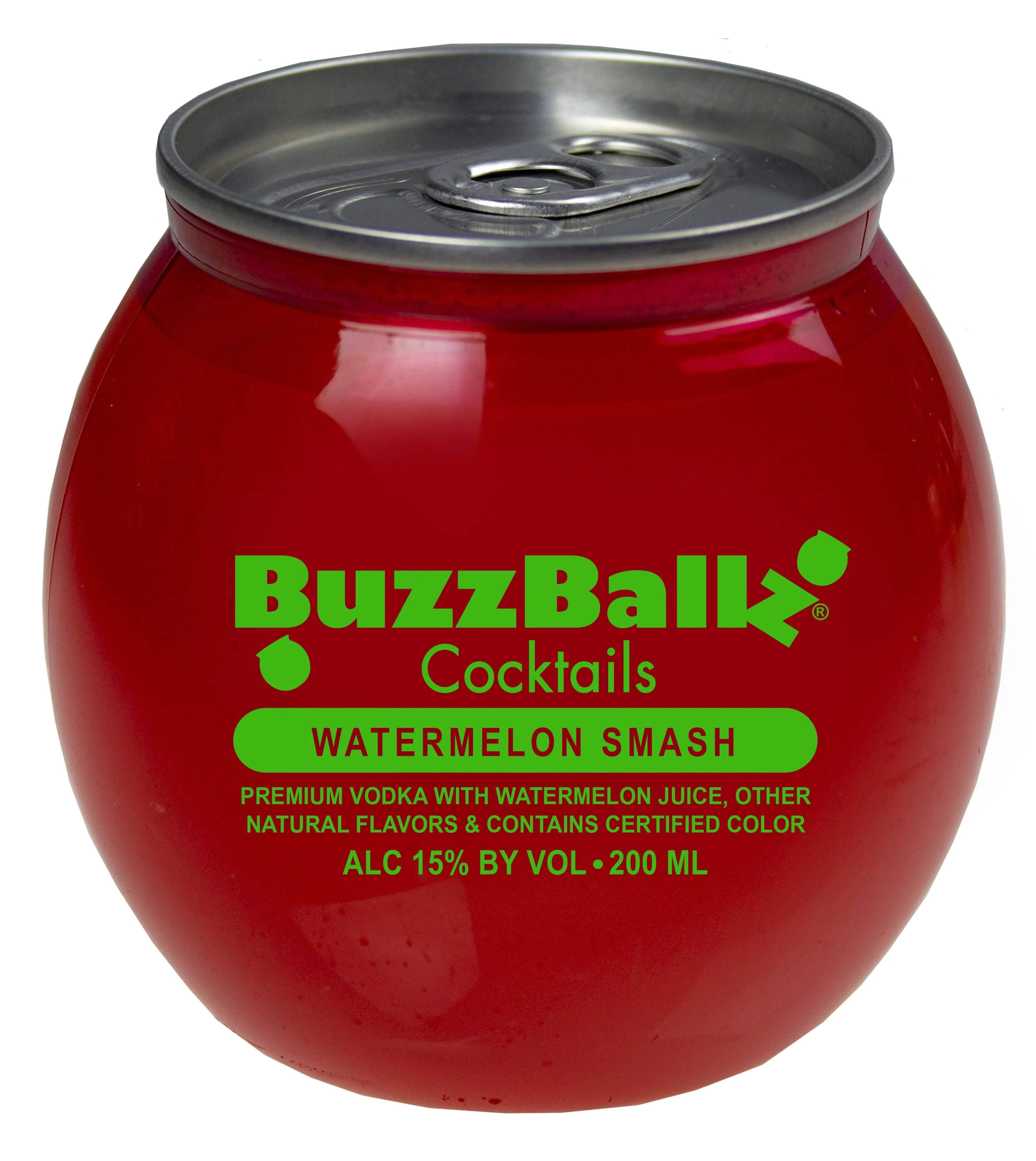 AMERICAN BUZZBALLZ RANGE - Image 3