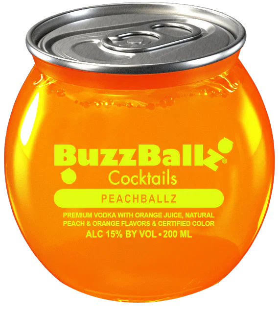 AMERICAN BUZZBALLZ RANGE - Image 4
