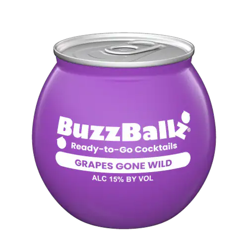 AMERICAN BUZZBALLZ RANGE - Image 5