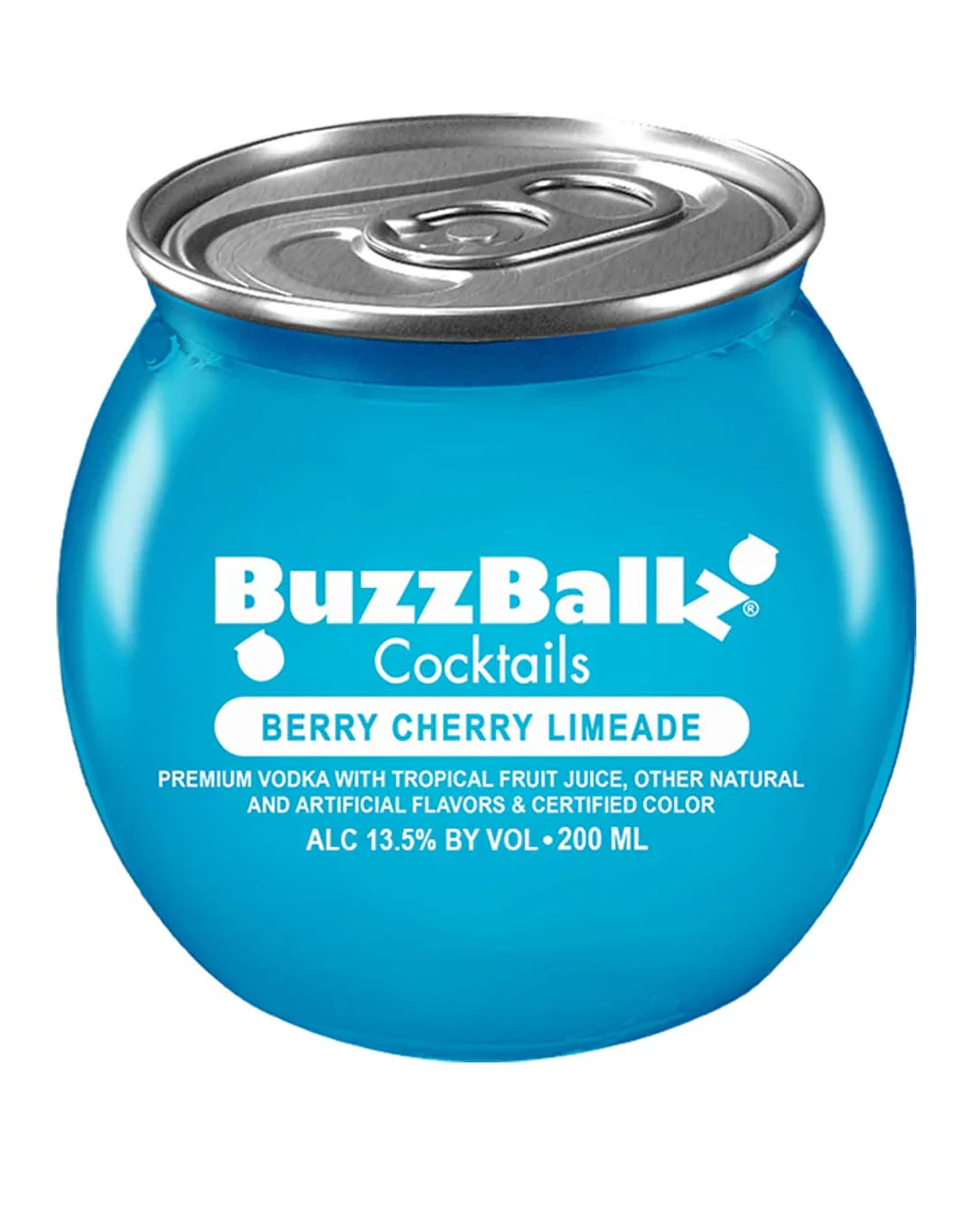 AMERICAN BUZZBALLZ RANGE - Image 7