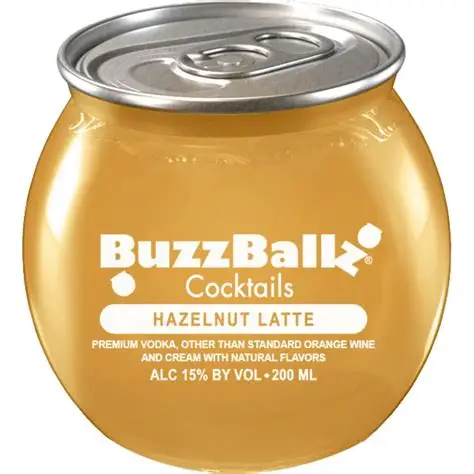 AMERICAN BUZZBALLZ RANGE - Image 8