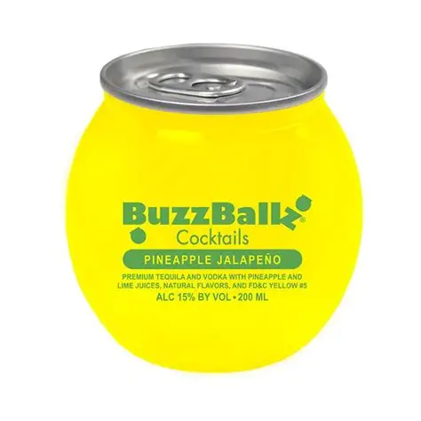 AMERICAN BUZZBALLZ RANGE - Image 9