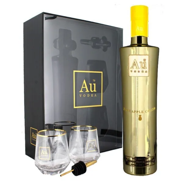 AU GIFT SETS - Image 3