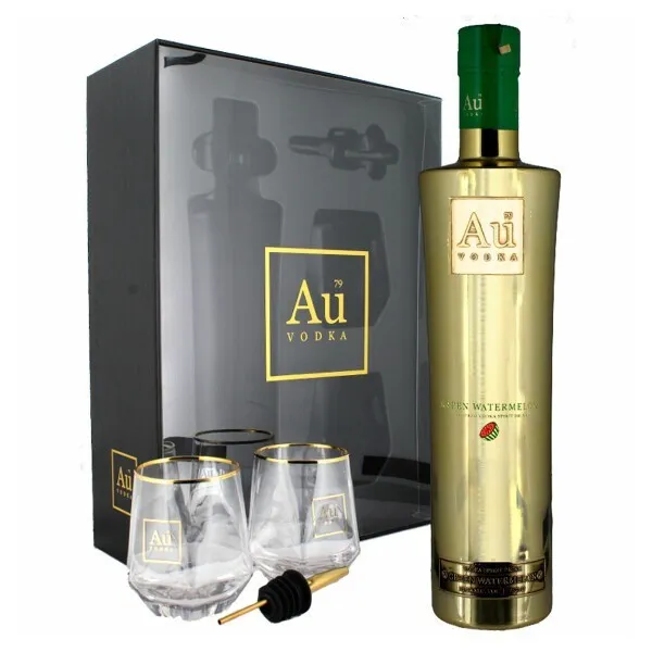 AU GIFT SETS - Image 4