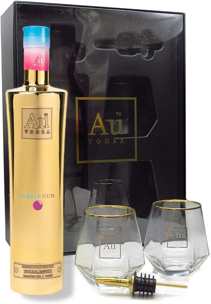 AU GIFT SETS - Image 5