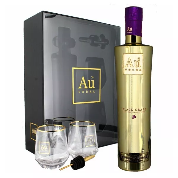 AU GIFT SETS - Image 6