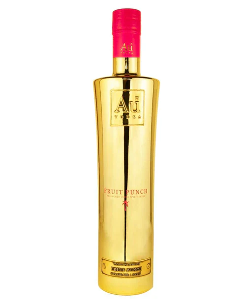 AU VODKA 70CL RANGE - Image 8