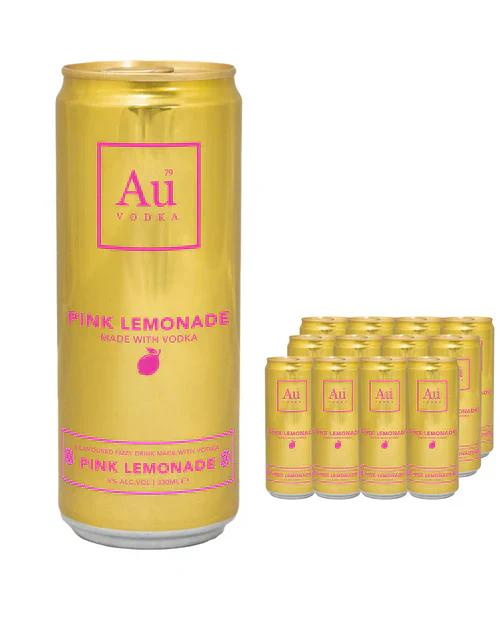 AU VODKA SODA 12PK RANGE - Image 5