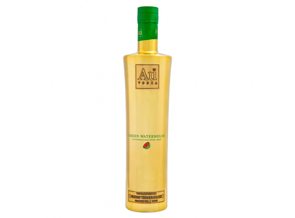 AU VODDA WATERMELON (70CLX6)