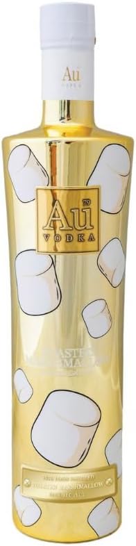 AU VODKA 70CL RANGE - Image 10