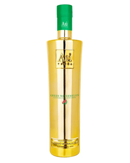 AU VODKA 70CL RANGE - Image 3