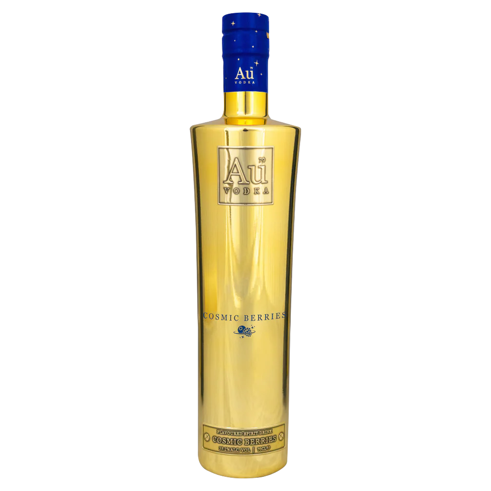 AU VODKA 70CL RANGE - Image 6