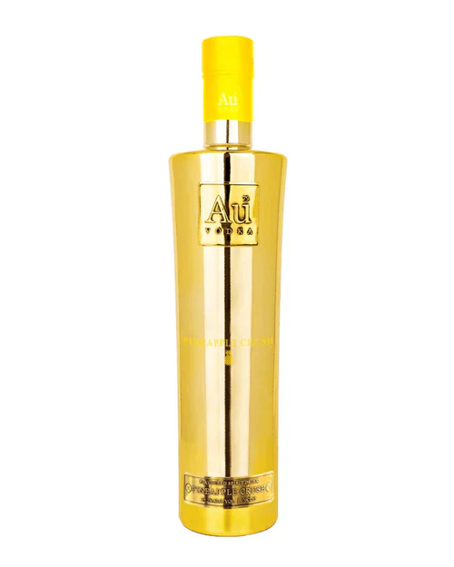 AU VODKA 70CL RANGE - Image 7