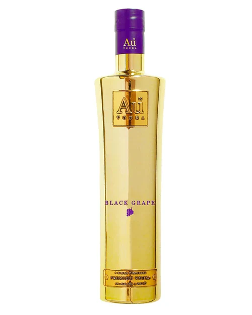 AU VODKA 70CL RANGE - Image 4