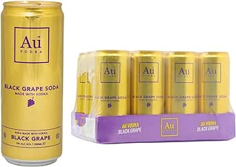 AU VODKA SODA 12PK RANGE - Image 4