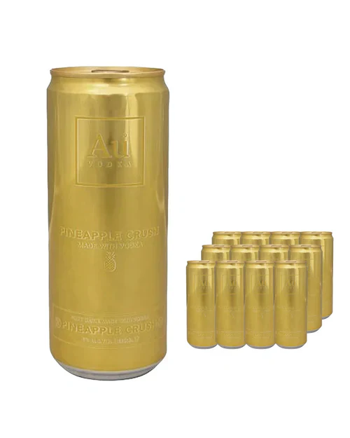 AU VODKA SODA 12PK RANGE - Image 6