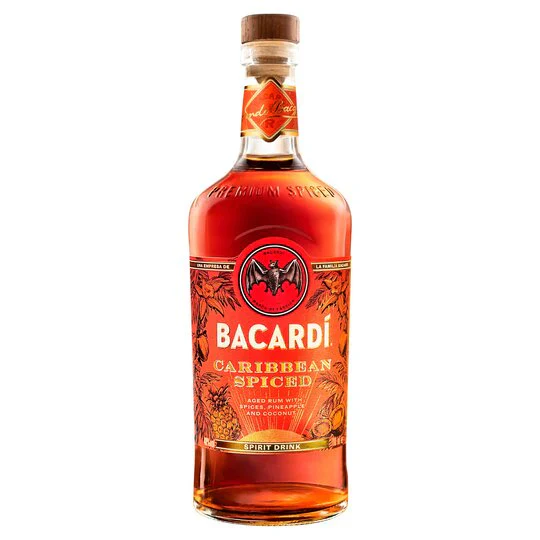 BACARDI RANGE - Image 10