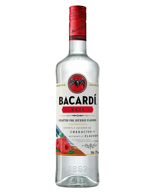 BACARDI RANGE - Image 3