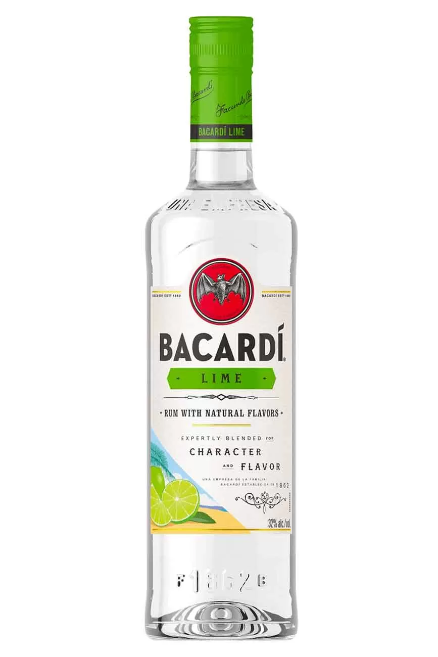 BACARDI RANGE - Image 4