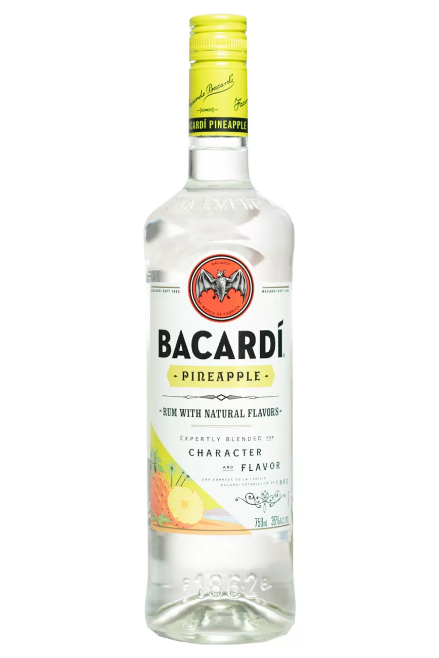 BACARDI RANGE - Image 5