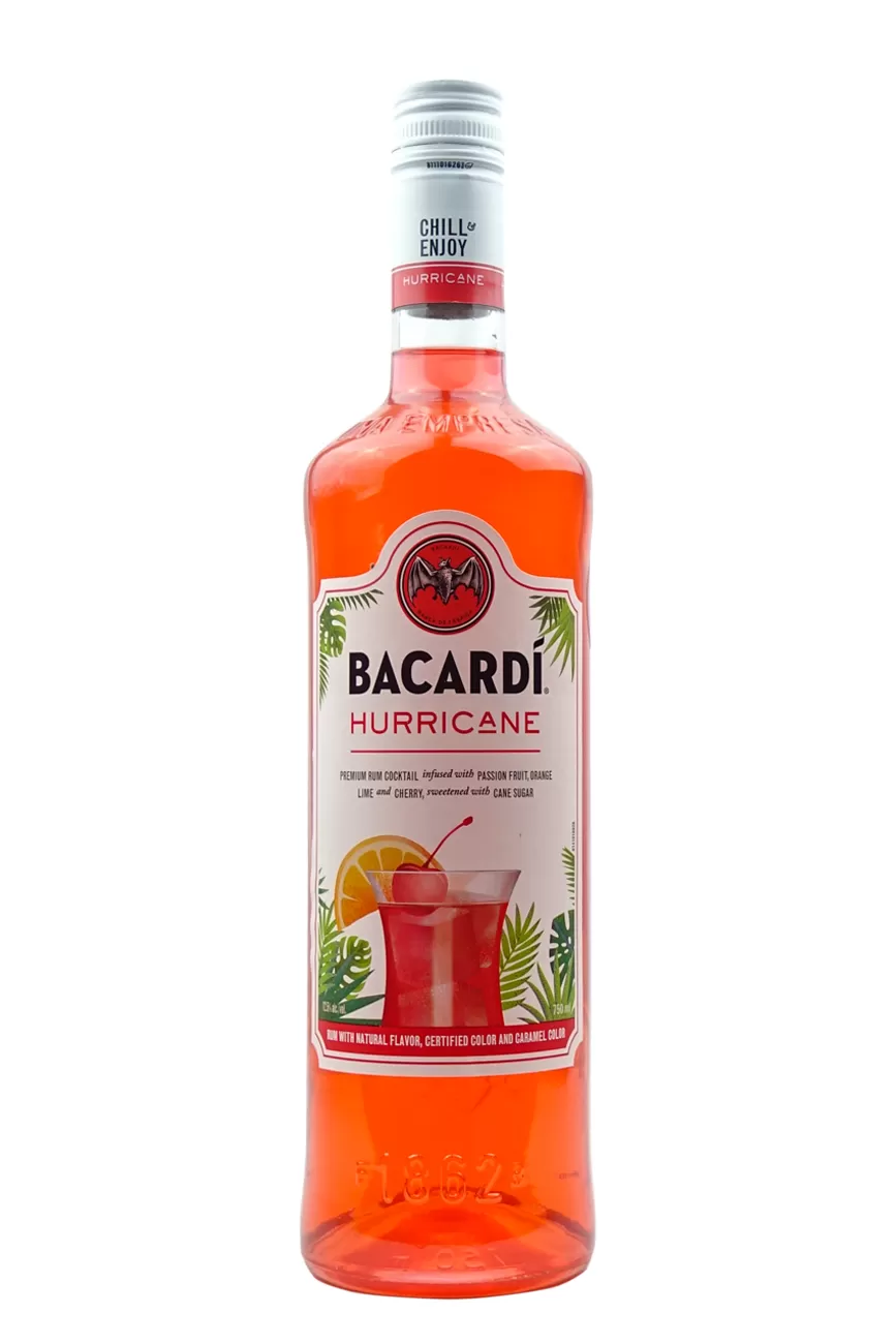 BACARDI RANGE - Image 6