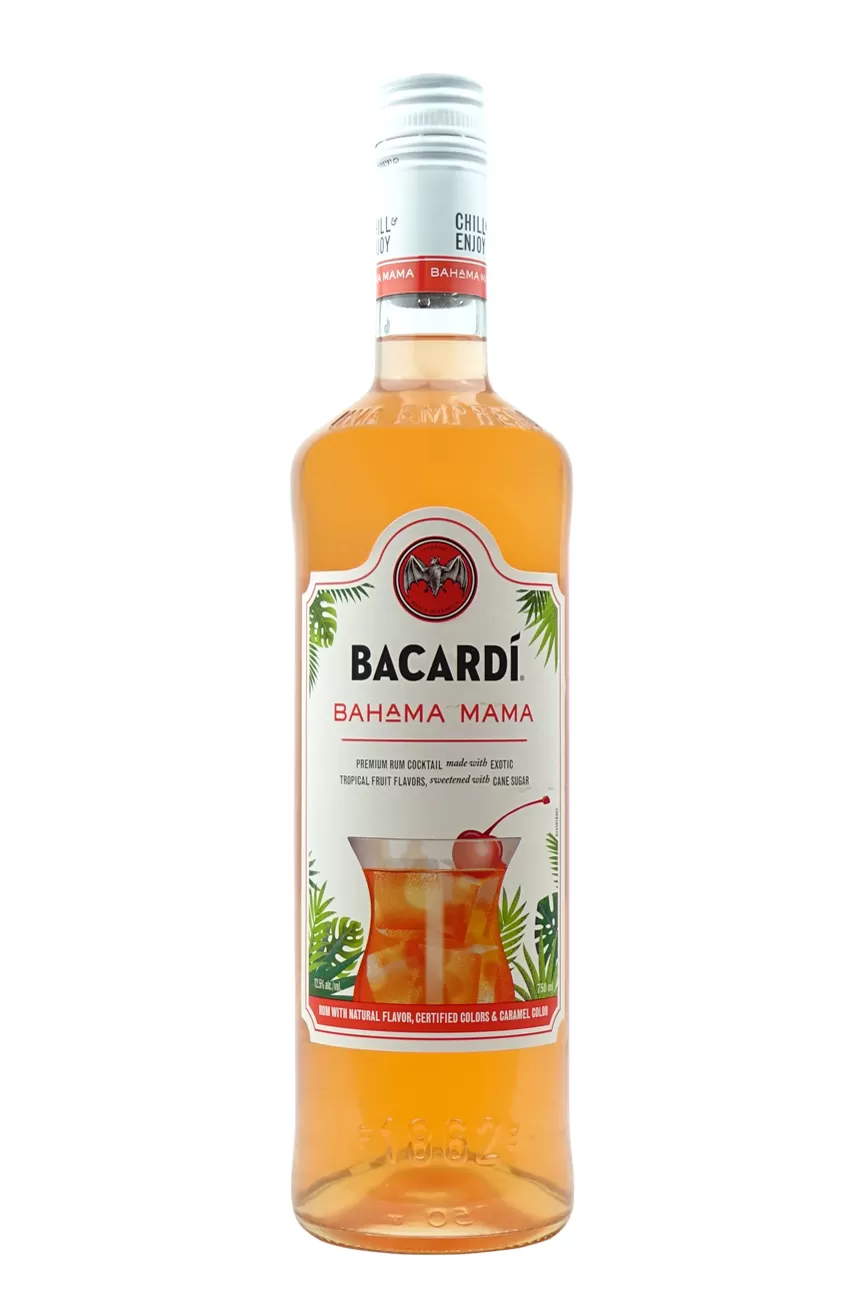 BACARDI RANGE - Image 7