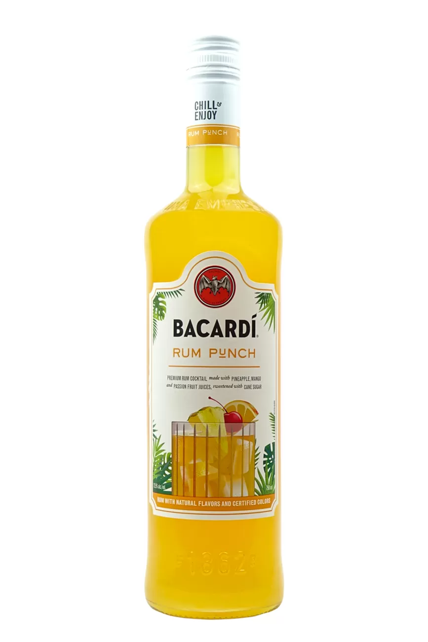 BACARDI RANGE - Image 8