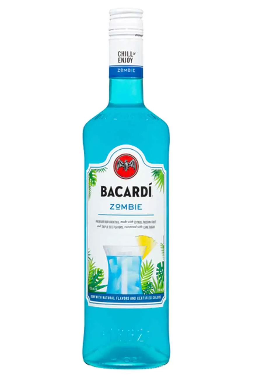 BACARDI RANGE - Image 9