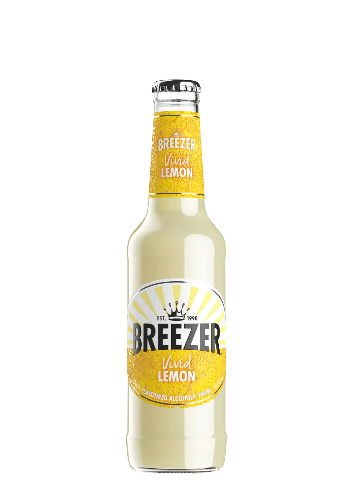 BREEZER RANGE 275mls - Image 10