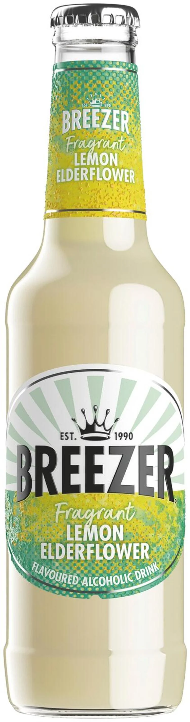BREEZER RANGE 275mls - Image 14