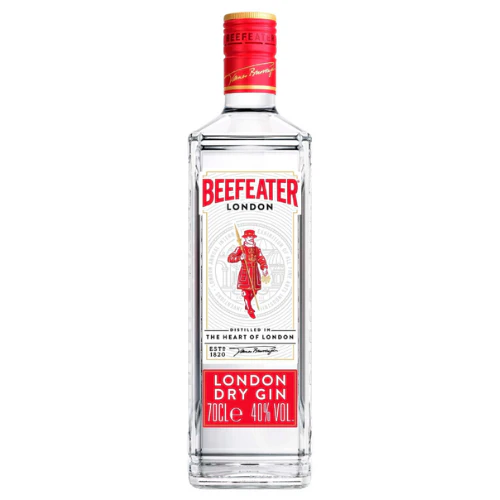 BEEFEATER 70CL RANGE