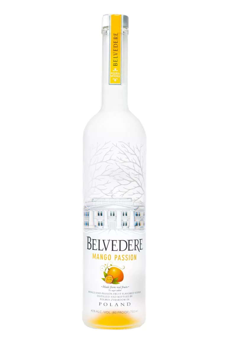 BELVEDERE 70CL RANGE - Image 3