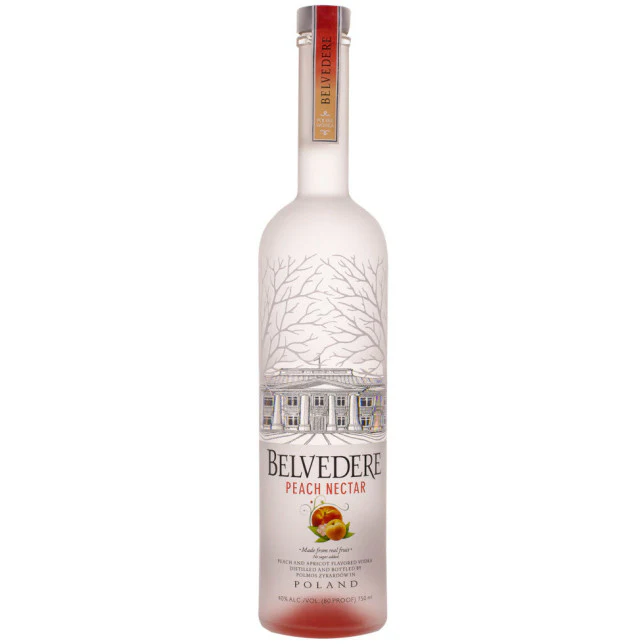 BELVEDERE 70CL RANGE - Image 5