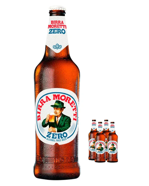 BIRRA MORETTI - Image 3