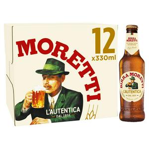 BIRRA MORETTI - Image 4