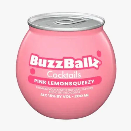 AMERICAN BUZZBALLZ RANGE - Image 6