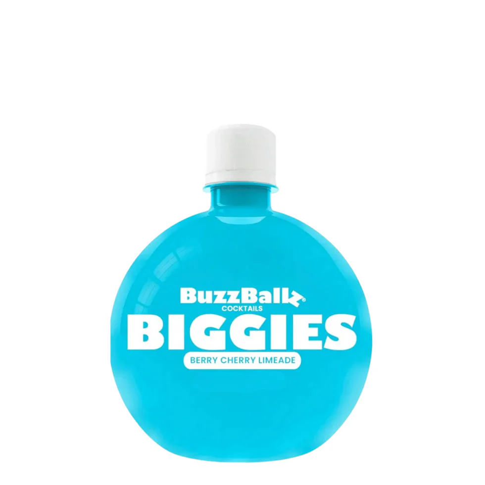 BUZZBALLZ BIGGIES 1.75L