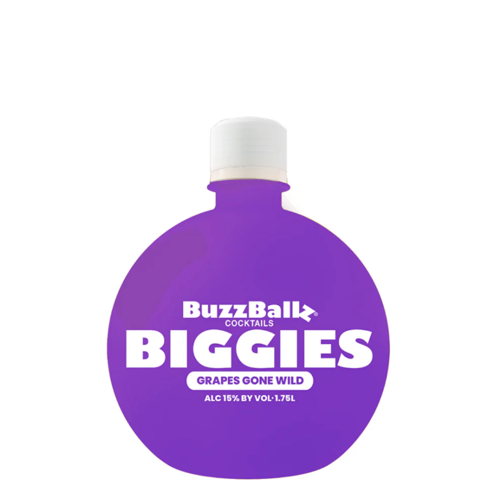 BUZZBALLZ BIGGIES 1.75L - Image 2