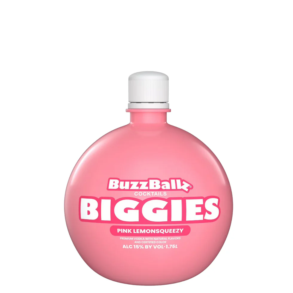 BUZZBALLZ BIGGIES 1.75L - Image 3