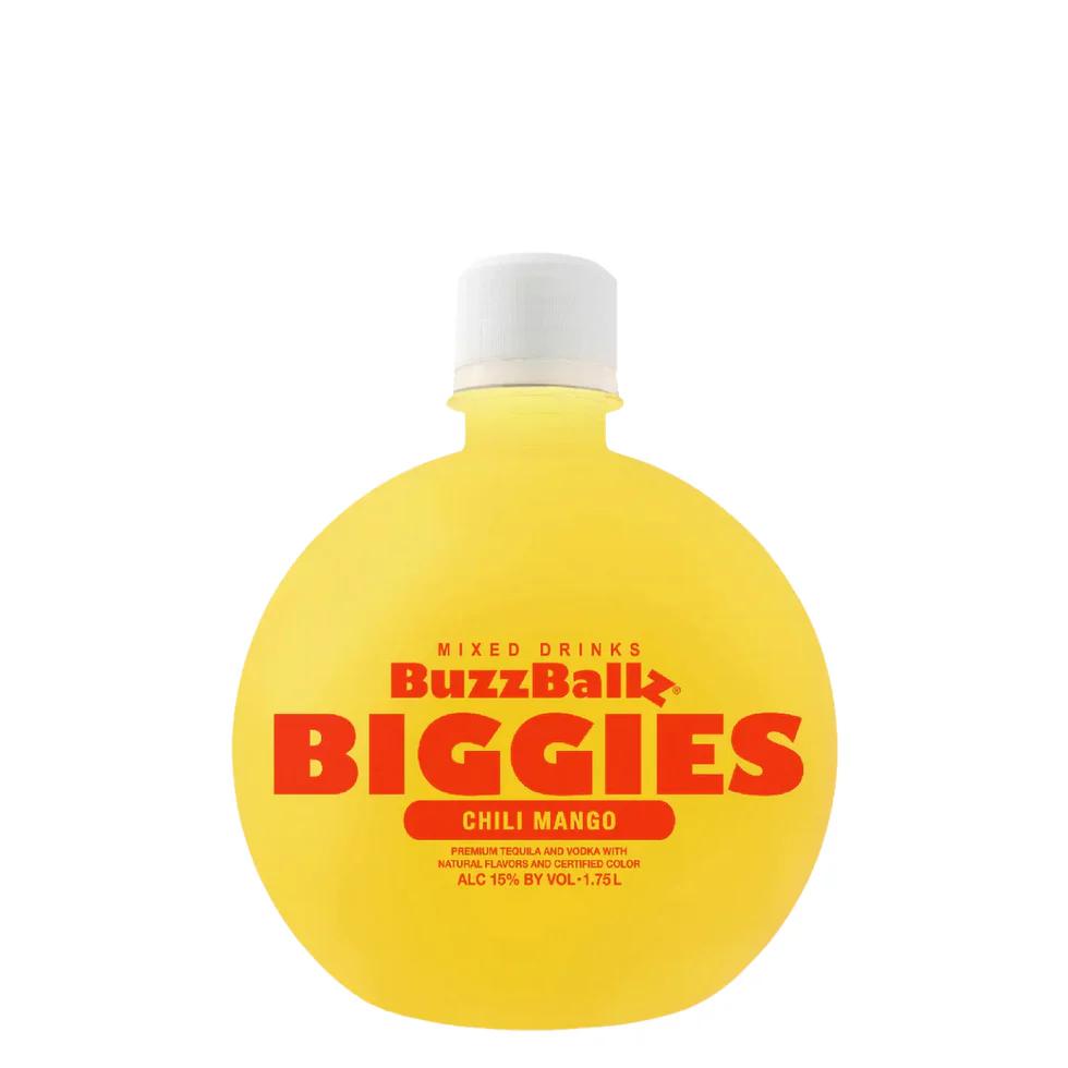 BUZZBALLZ BIGGIES 1.75L - Image 4
