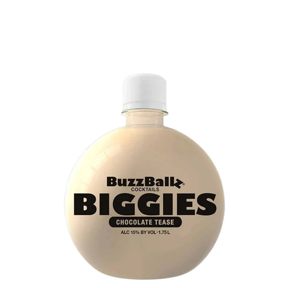BUZZBALLZ BIGGIES 1.75L - Image 6