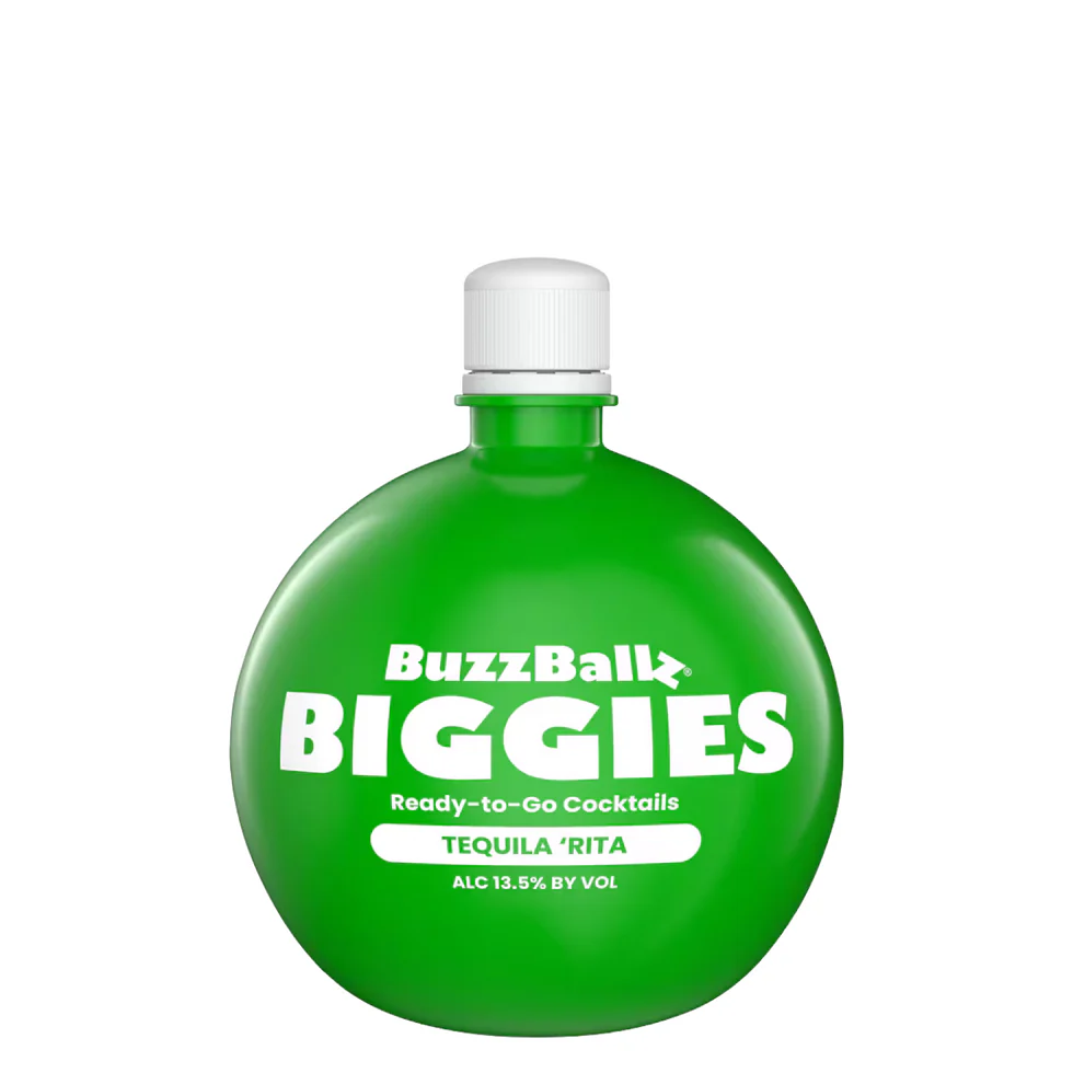 BUZZBALLZ BIGGIES 1.75L - Image 7
