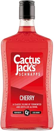CACTUS JACK 50CL RANGE - Image 4
