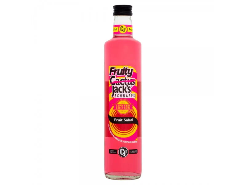 CACTUS JACK 50CL RANGE - Image 5